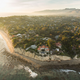Image for article titled This Photog Uses A Chopper As A Studio To Show LA From A Different Angle